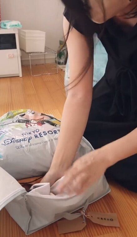 出典：Instagramアカウント「kane.kurashi」