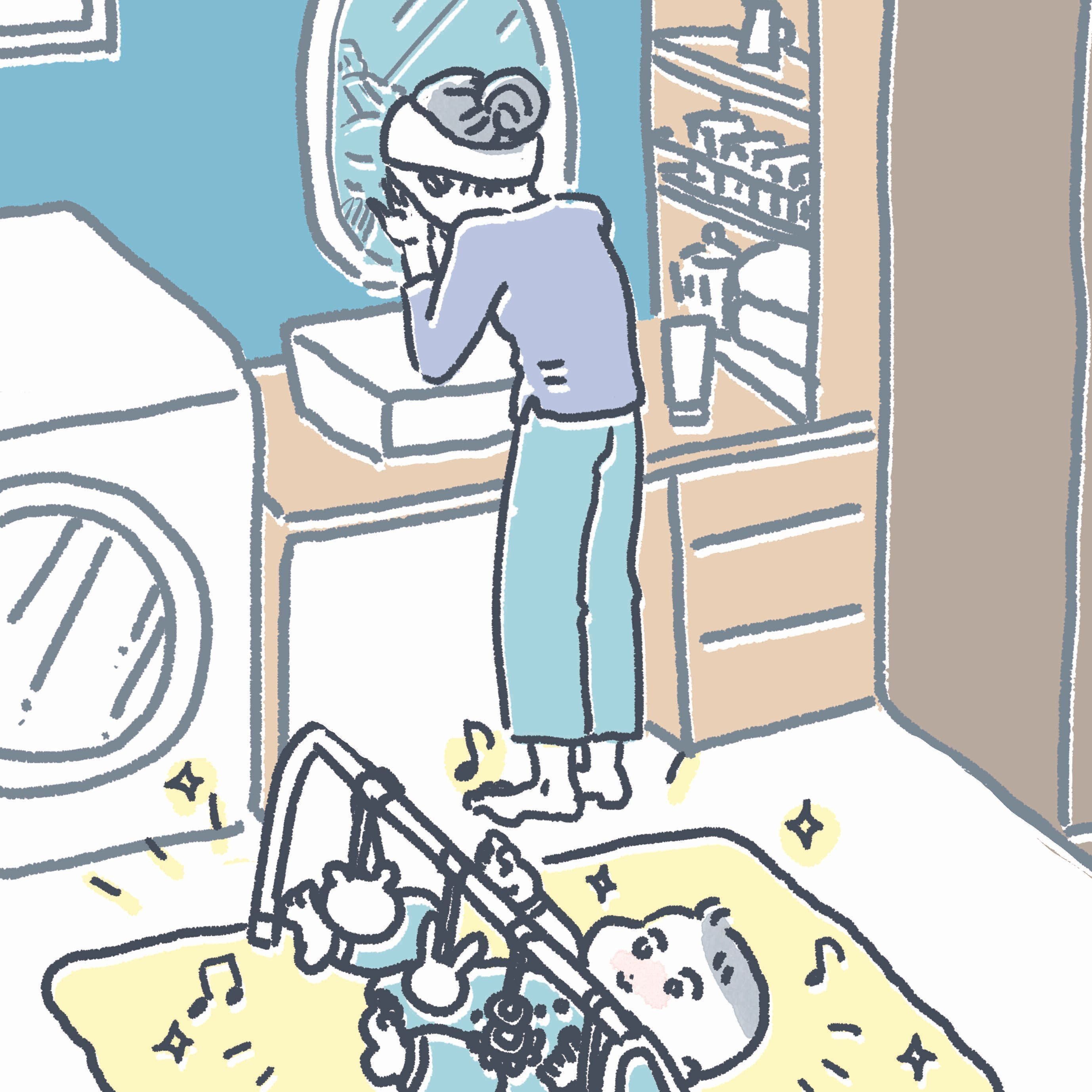 保健師監修 赤ちゃん 冬のワンオペおふろ 保健師直伝 失敗しないのためのテクニック集 たまひよ