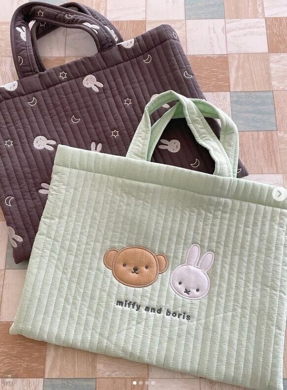 出典：Instagramアカウント「i3__miffy」