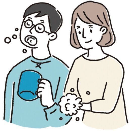 【赤ちゃんの感染症予防・５】家族で感染症予防を