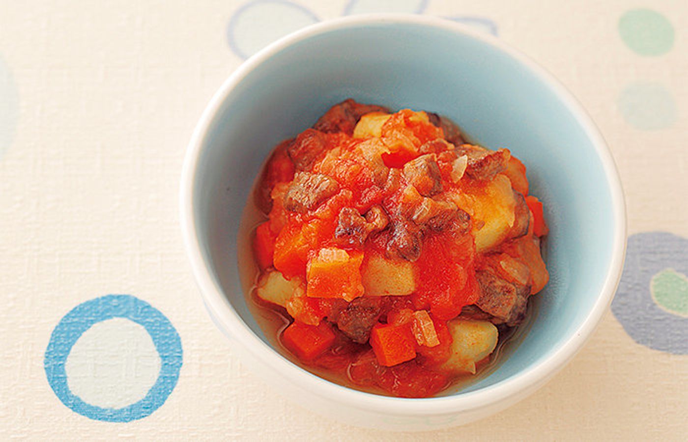 ビーフシチュー風 作り方 レシピ 離乳食完了期1歳 1歳6ヶ月ごろ たまひよ ビーフシチュー風 作り方 レシピ 離乳食完了期1歳 1歳6ヶ月ごろ たまひよ