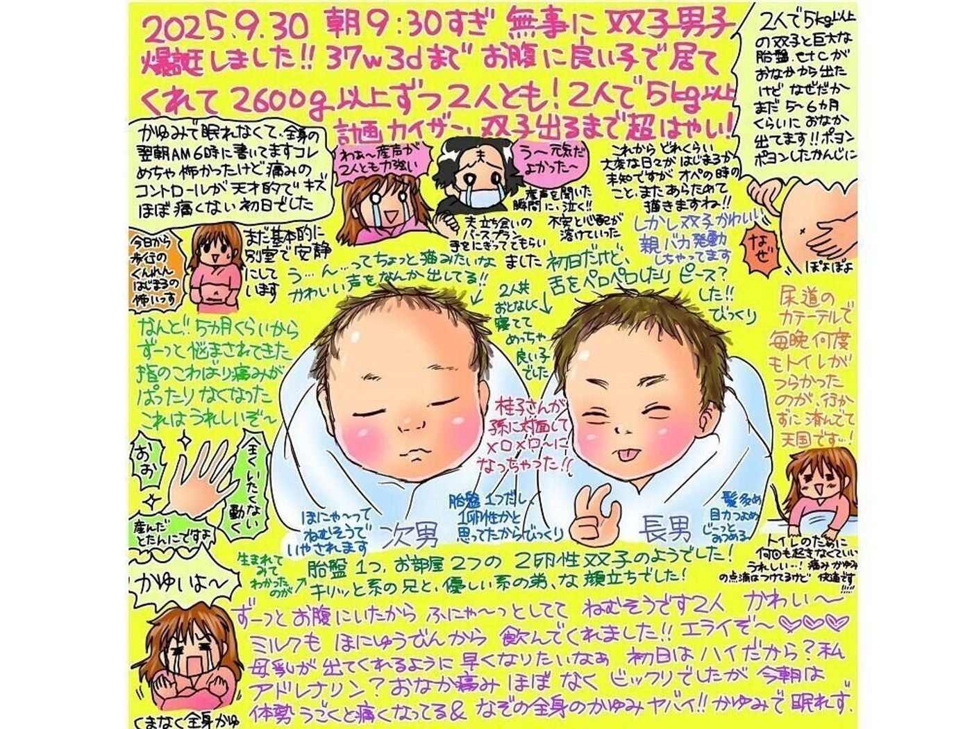 公の場での発言・インタビュー報道記録