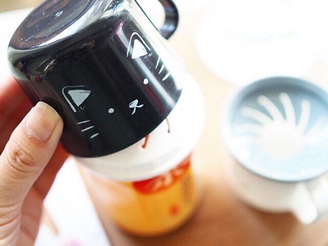 100均　セリア「ペットボトルコップ」