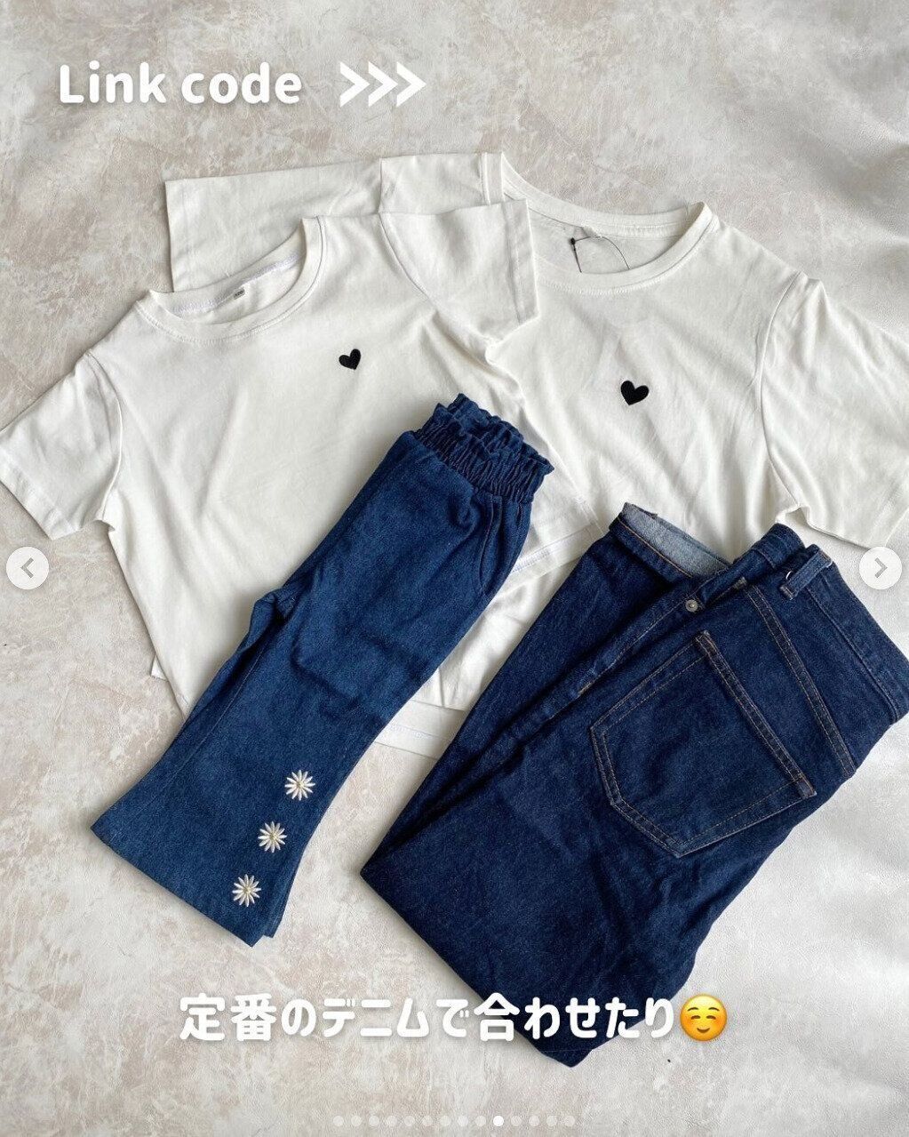 出典：Instagramアカウント「sutchama_ikuji」