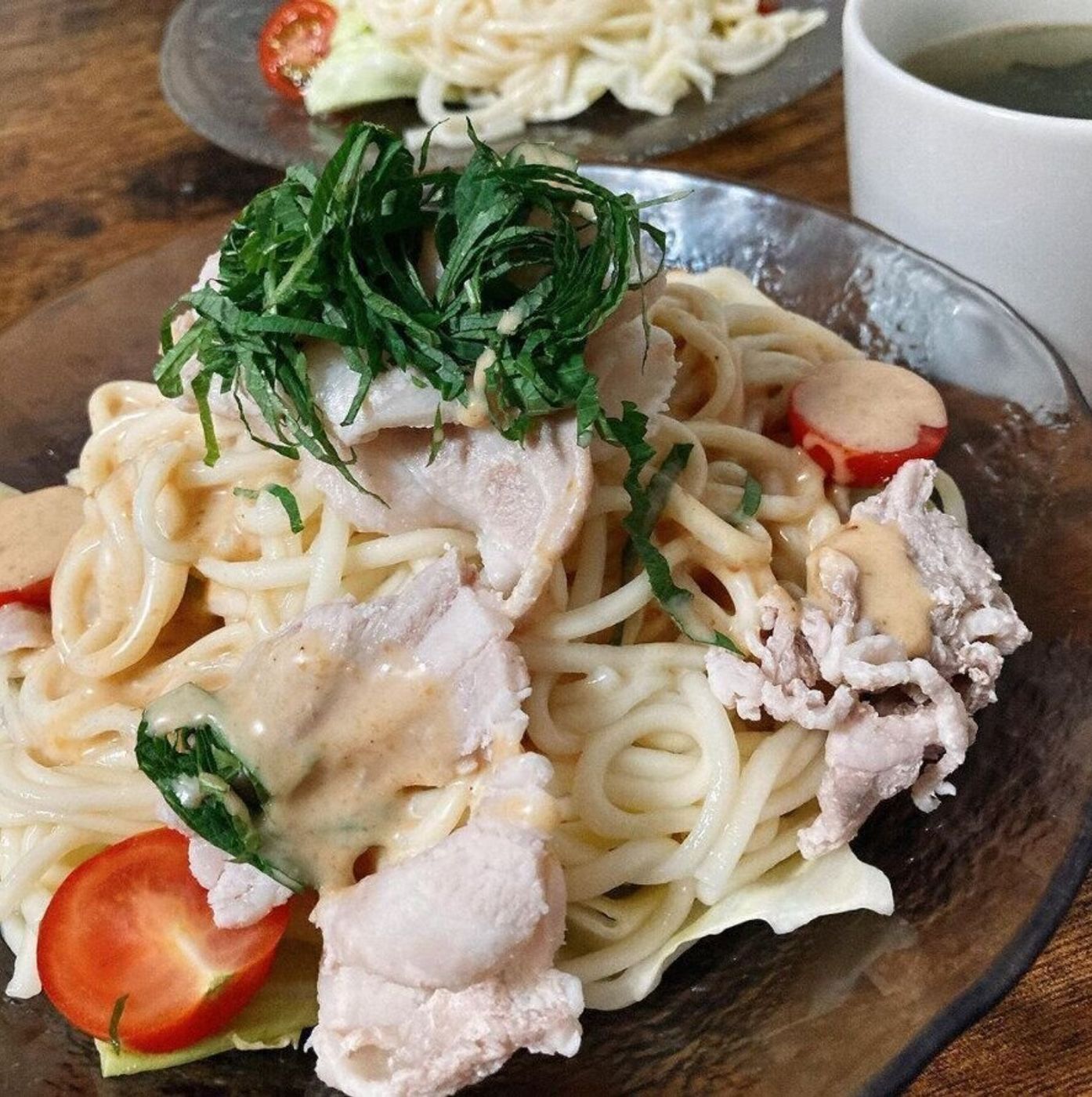 定番の麺料理をアップデート 楽ちんアレンジレシピ5選 たまひよ 定番の麺料理をアップデート 楽ちんアレンジレシピ5選 たまひよ