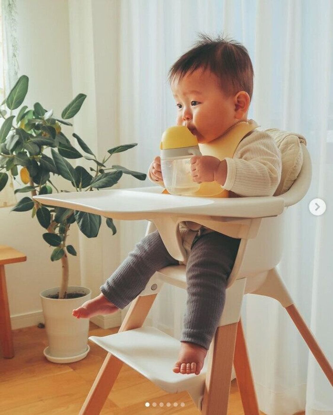 ママたちおすすめのベビーマグ スパウト ストロータイプをご紹介 たまひよ ママたちおすすめのベビーマグ スパウト ストロータイプをご紹介 たまひよ