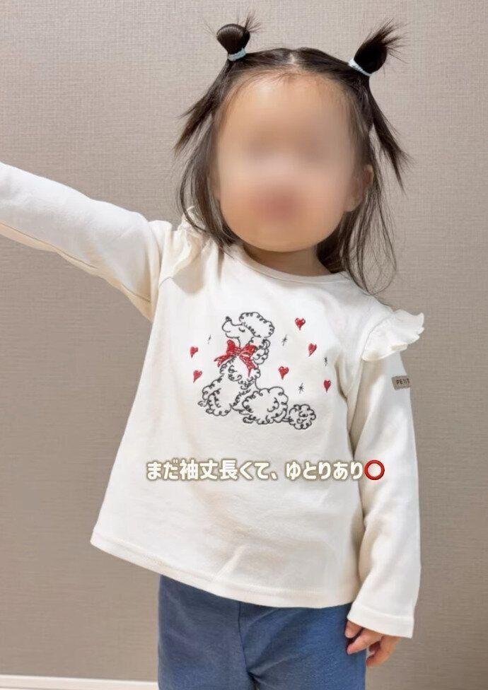 出典：Instagramアカウント「nico_petit.code」
