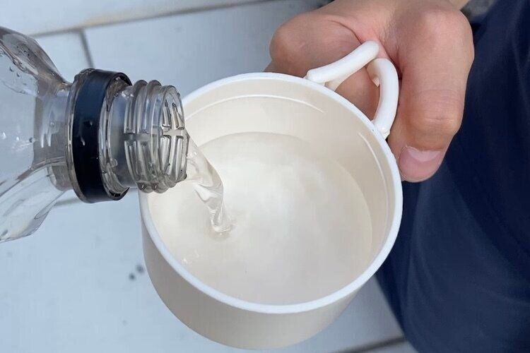 【3COINS】暑い日・レジャーetc おでかけに便利＆衛生面もバッチリな「ドリンクグッズ」