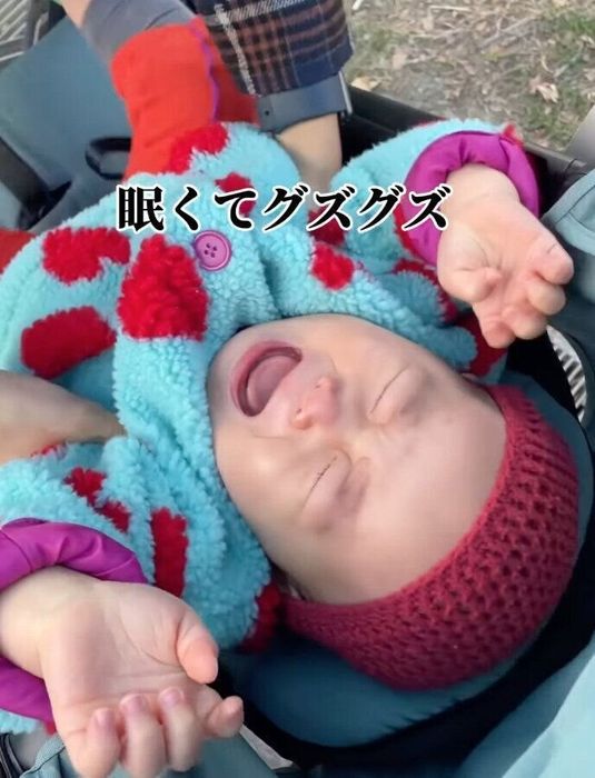 出典:Instagramアカウント「toco_jizochan」