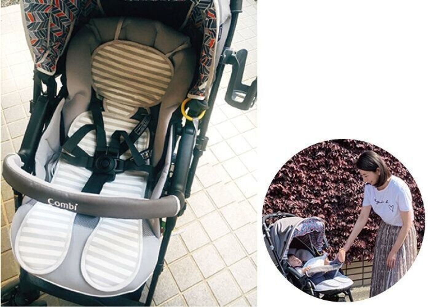 ニトリのnクールが優秀すぎ ひんやりベビーアイテムで一日中快適 たまひよ ニトリのnクールが優秀すぎ ひんやりベビーアイテムで一日中快適 たまひよ