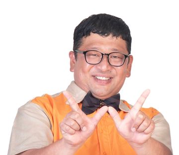 お笑い芸人・チャンカワイ。3歳で300ピースのパズルを完成させた長女は、IQ139でMENSA会員。実体験を重視した子育てのたまもの!?|たまひよ