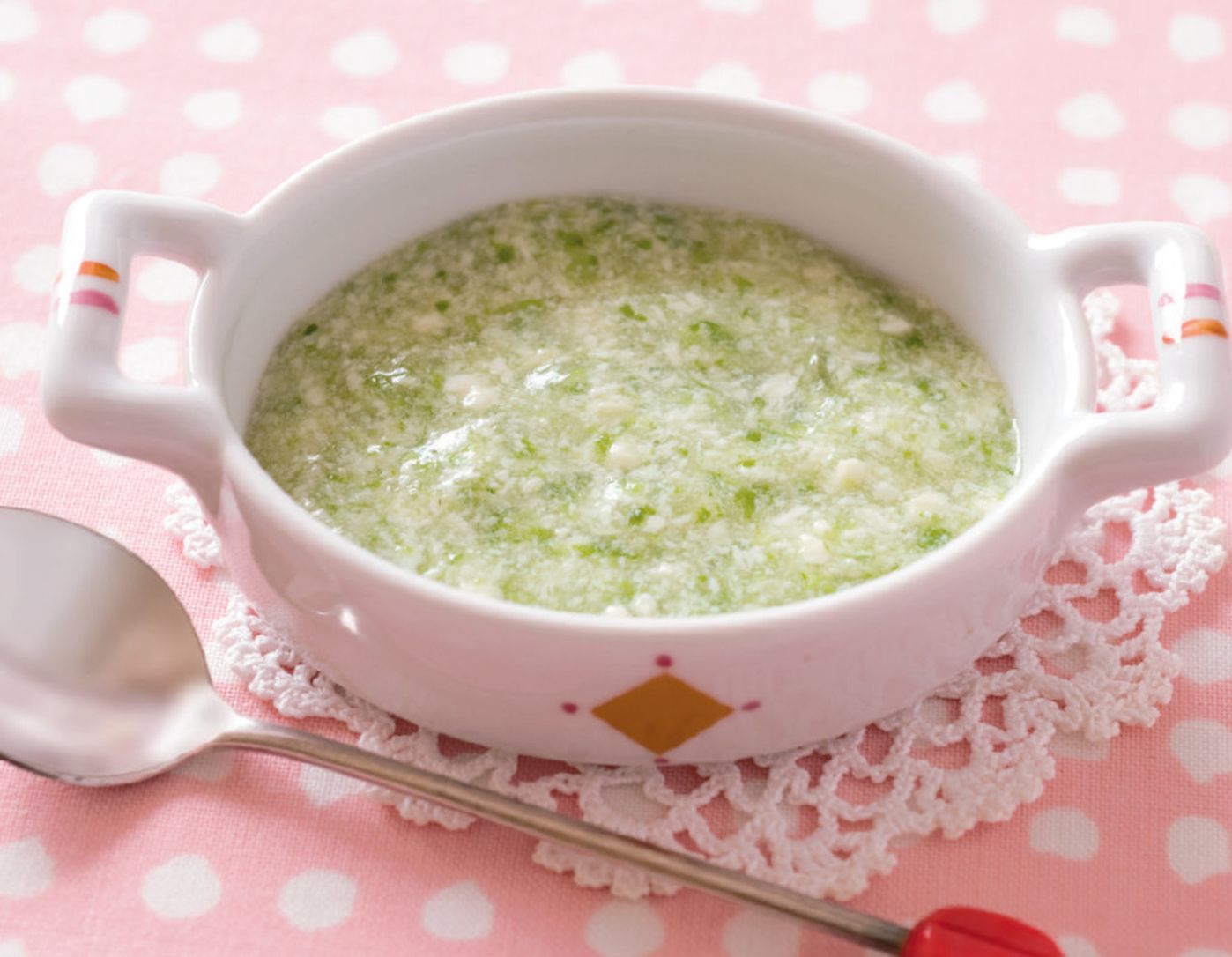白菜と豆腐のトロトロあえ 作り方 レシピ 離乳食初期 5 6ヶ月ごろ たまひよ 白菜と豆腐のトロトロあえ 作り方 レシピ 離乳食初期 5 6ヶ月ごろ たまひよ
