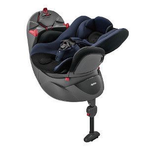 チャイルドシート［商品別］　アップリカ　ディアターン シリーズ