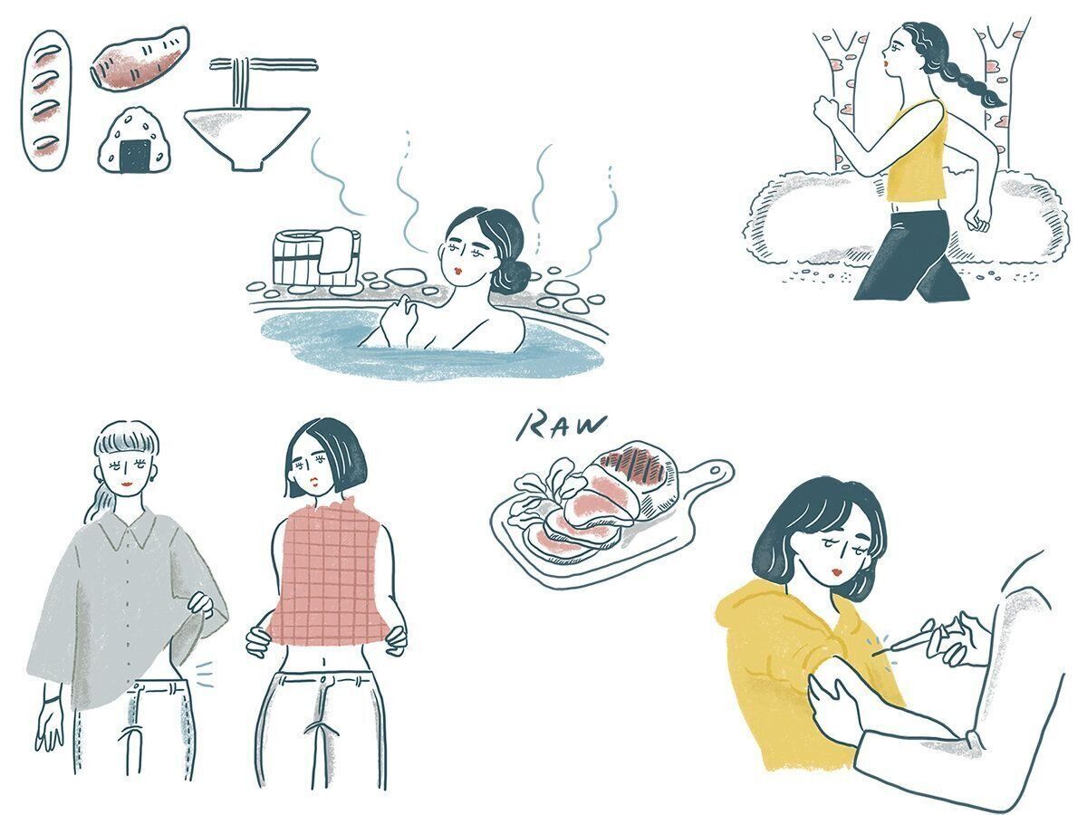 妊活中にダイエット！？ 女性に気にしてほしいNG行動を医師に聞く