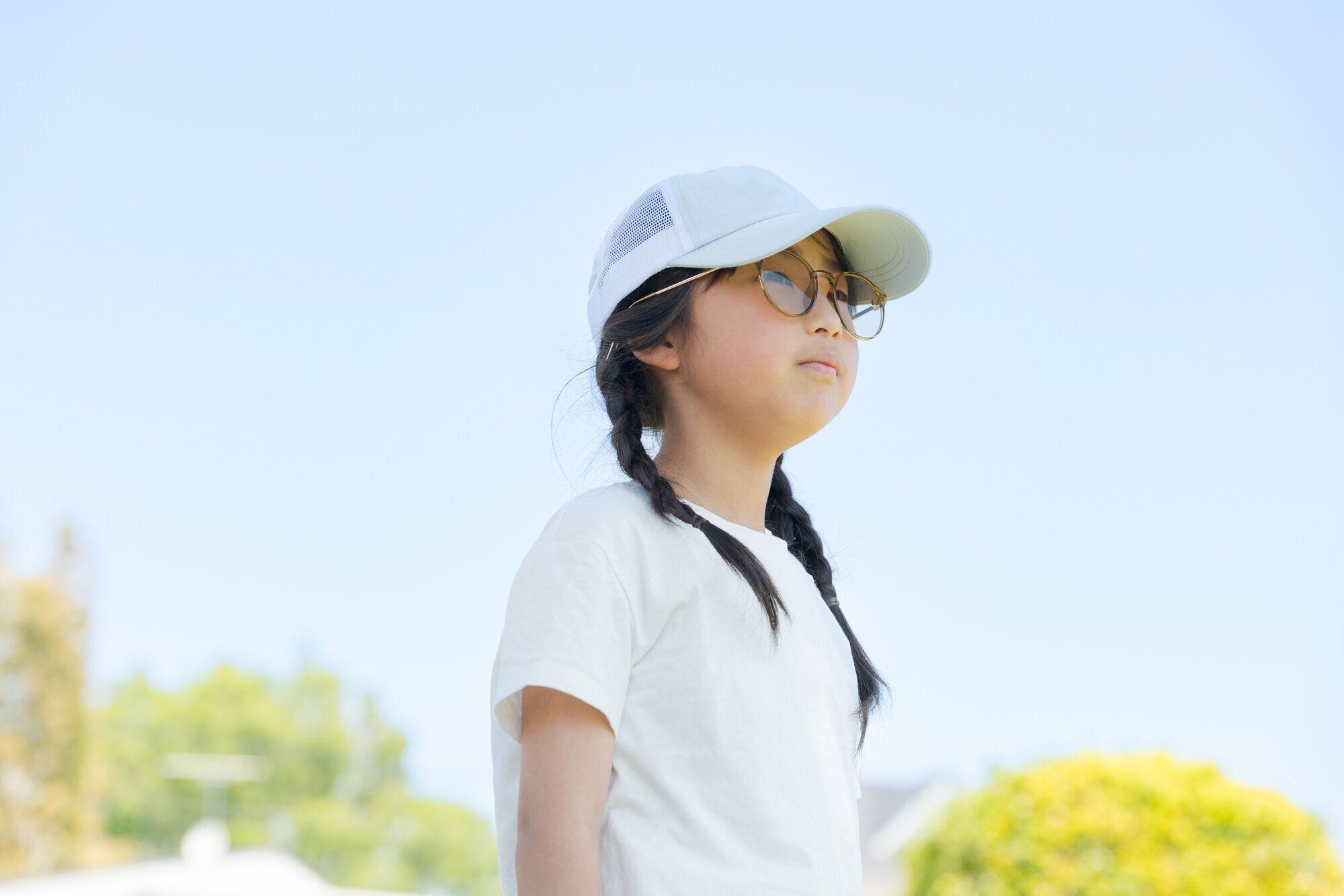 ショック!! 子どもが視力検査で引っかかった！ 子ども用メガネはどこで買う？