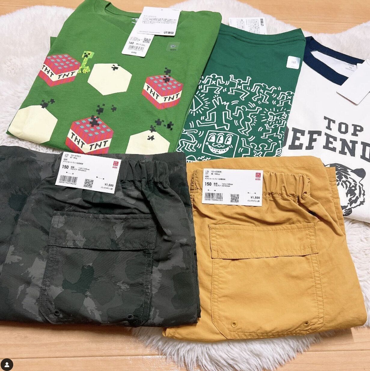 出典：Instagramアカウント「______sii_mam______」