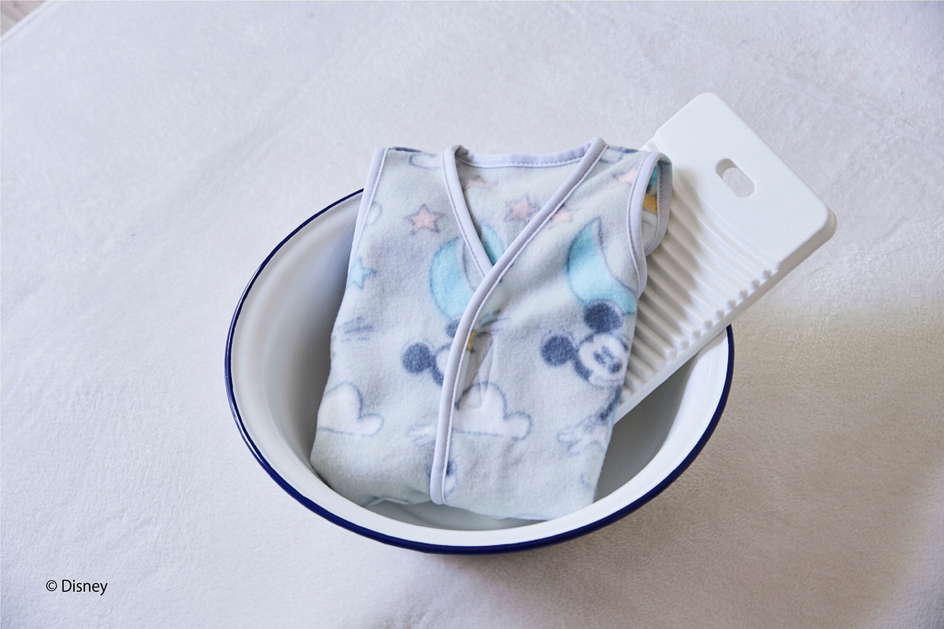 豪華付録】秋冬の準備に！ミッキーマウスデザイン「あったか