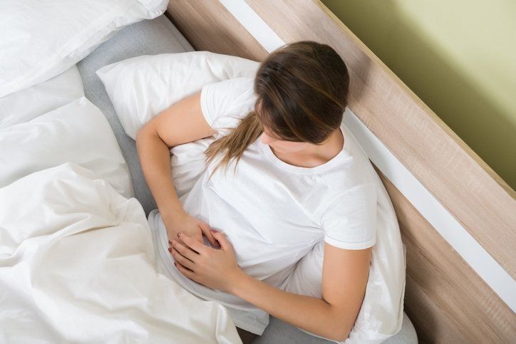 妊娠24週 妊娠中期に出血 出血が治まったら受診しなくても大丈夫 専門家q A たまひよ