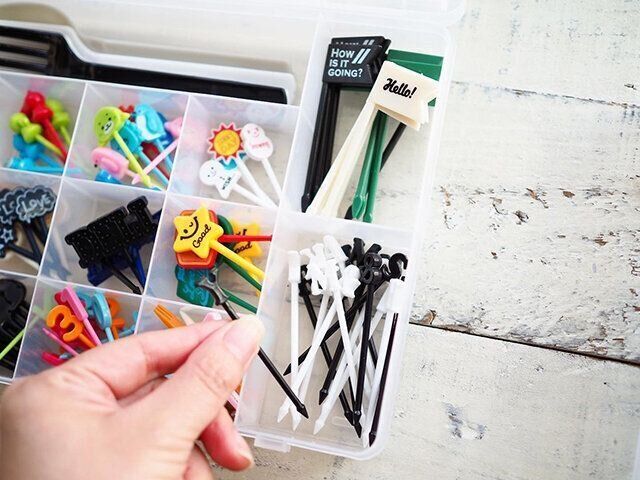 100均のSHIKIRIシリーズ【15マスタイプ】