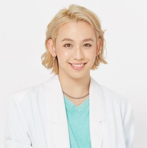 りゅうちぇるさん