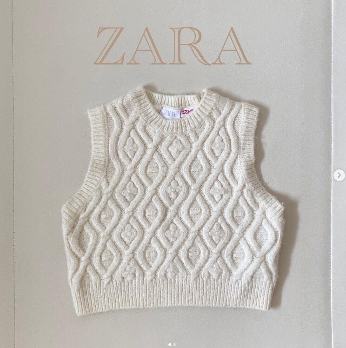 H＆M、ZARA…「キッズアウターまとめ買い」「秋服可愛すぎ」秋冬