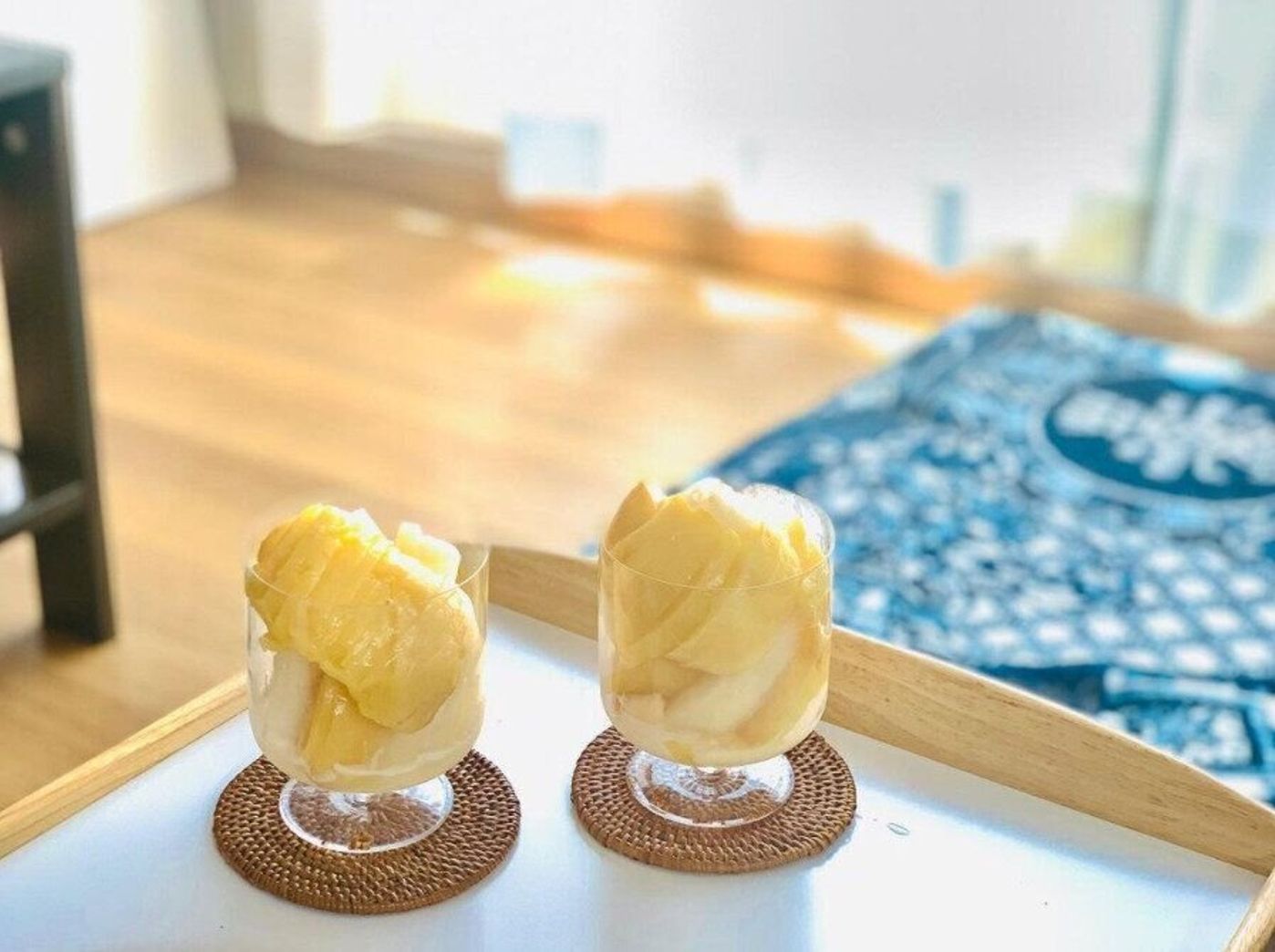 コンビニアイスをちょいアレンジ 簡単おすすめレシピ5選 たまひよ コンビニアイスをちょいアレンジ 簡単おすすめレシピ5選 たまひよ