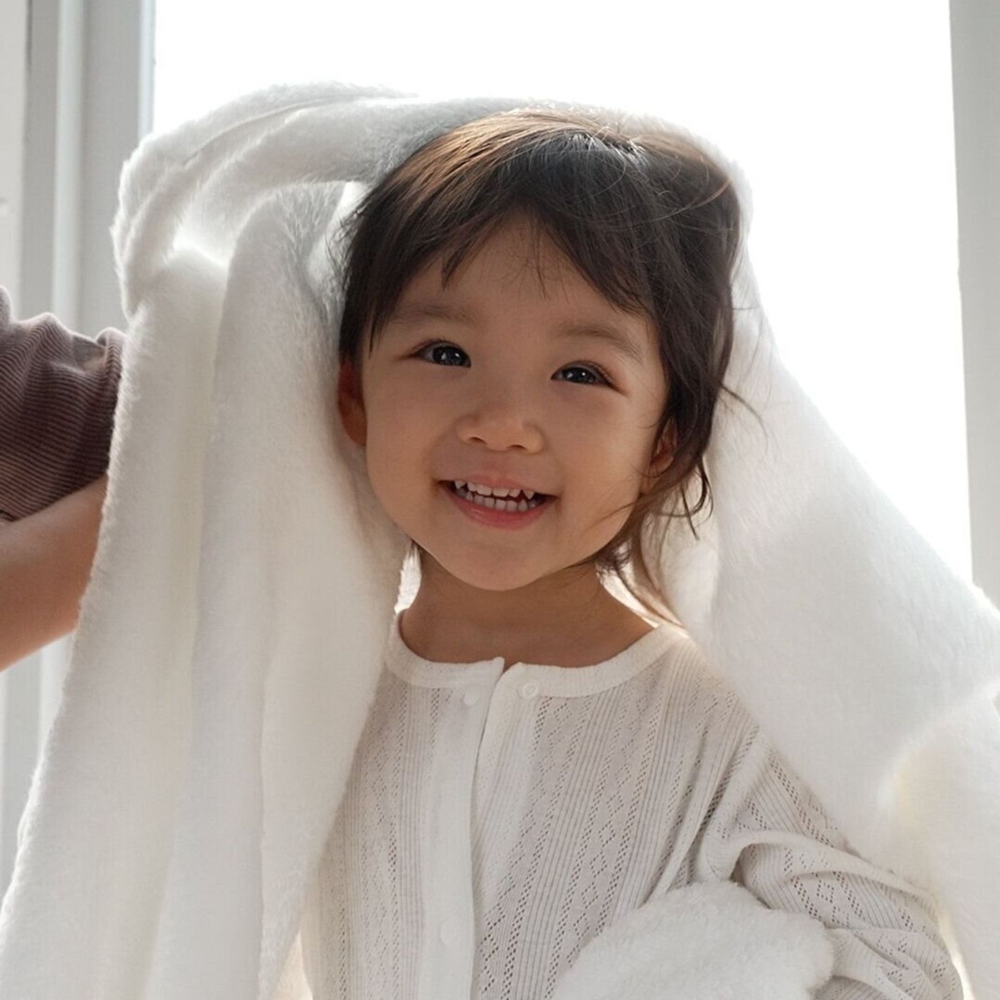 そろそろ乾燥が気になる季節 赤ちゃんの肌に触れる 衣類 は盲点かも たまひよ そろそろ乾燥が気になる季節 赤ちゃんの肌に触れる 衣類 は盲点かも たまひよ