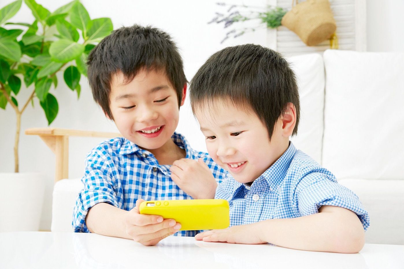 賢い子はスマホで何をする デバイスの活用法を知らないとスマホが悪者に 専門家 たまひよ 賢い子はスマホで何をする デバイスの活用法を知らないとスマホが悪者に 専門家 たまひよ