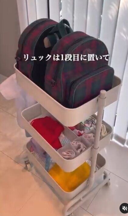 出典：Instagramアカウント「wansan_minimal」