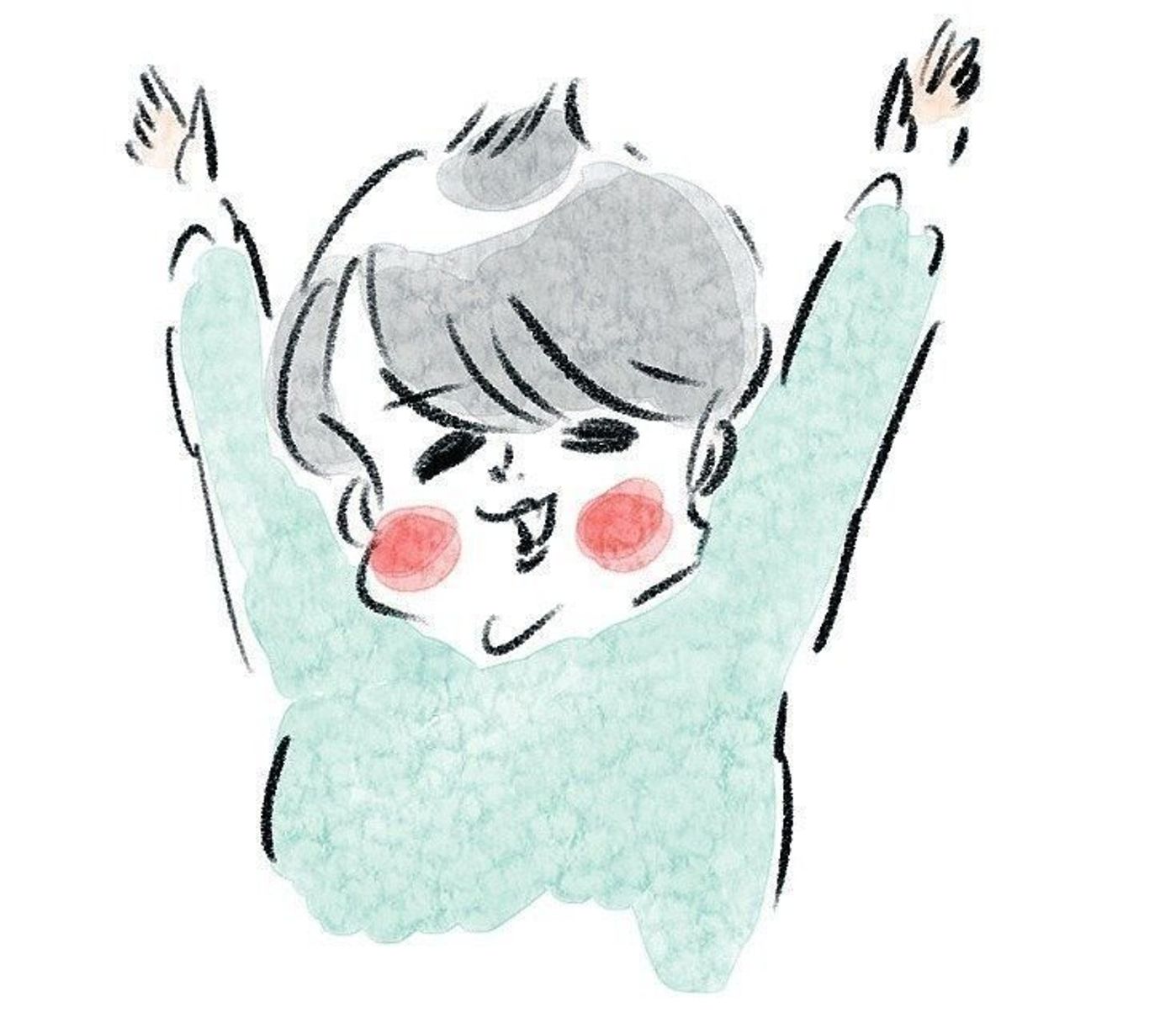 驚異的なスピードで言葉が増えるゆめこちゃん 横峰沙弥香のイラスト日記 たまひよ 驚異的なスピードで言葉が増えるゆめこちゃん 横峰沙弥香のイラスト日記 たまひよ