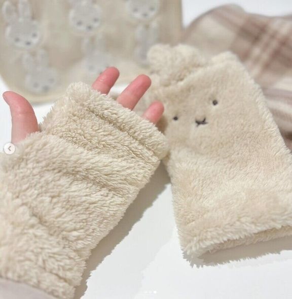出典:Instagramアカウント「miffy_looove」