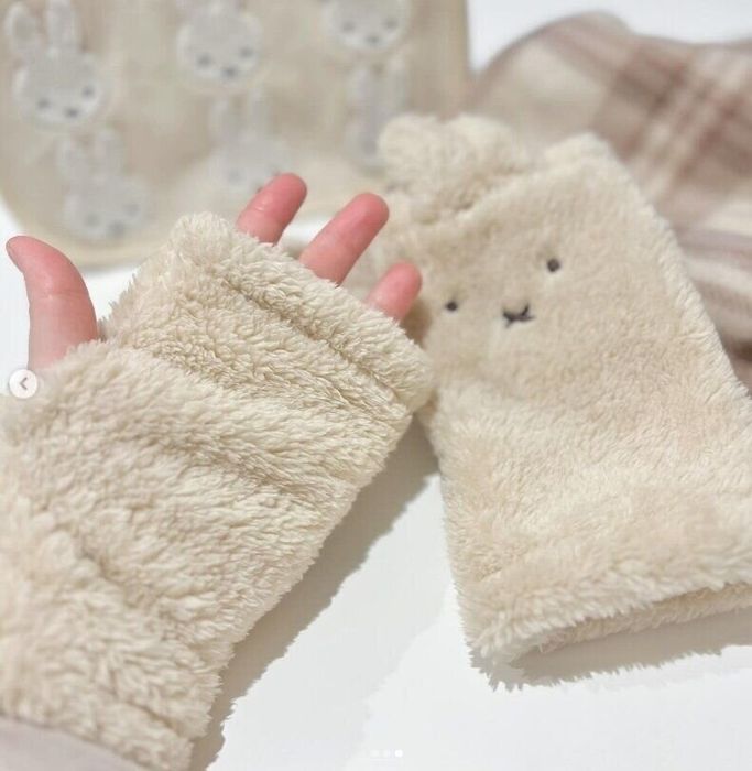 出典:Instagramアカウント「miffy_looove」