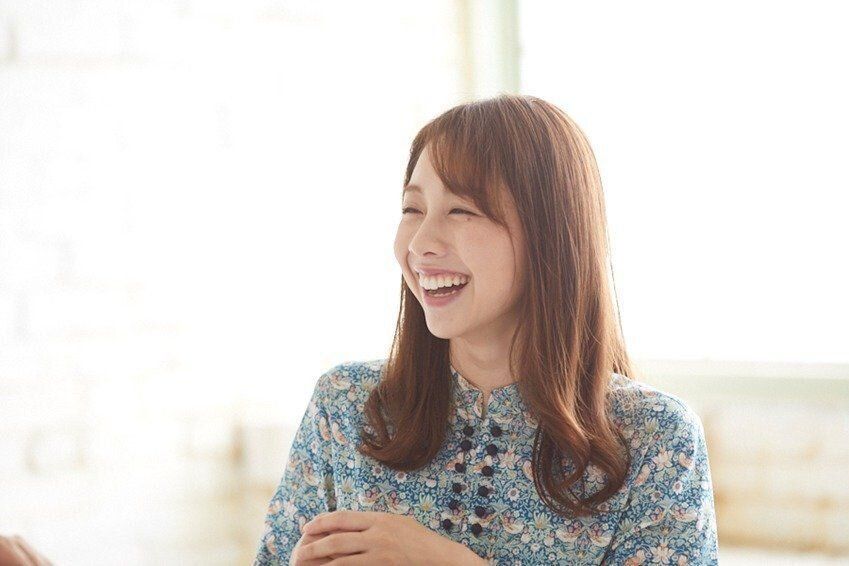 画像 鈴木あきえ 人見知り を超えて 18年インタビュー時 たまひよ