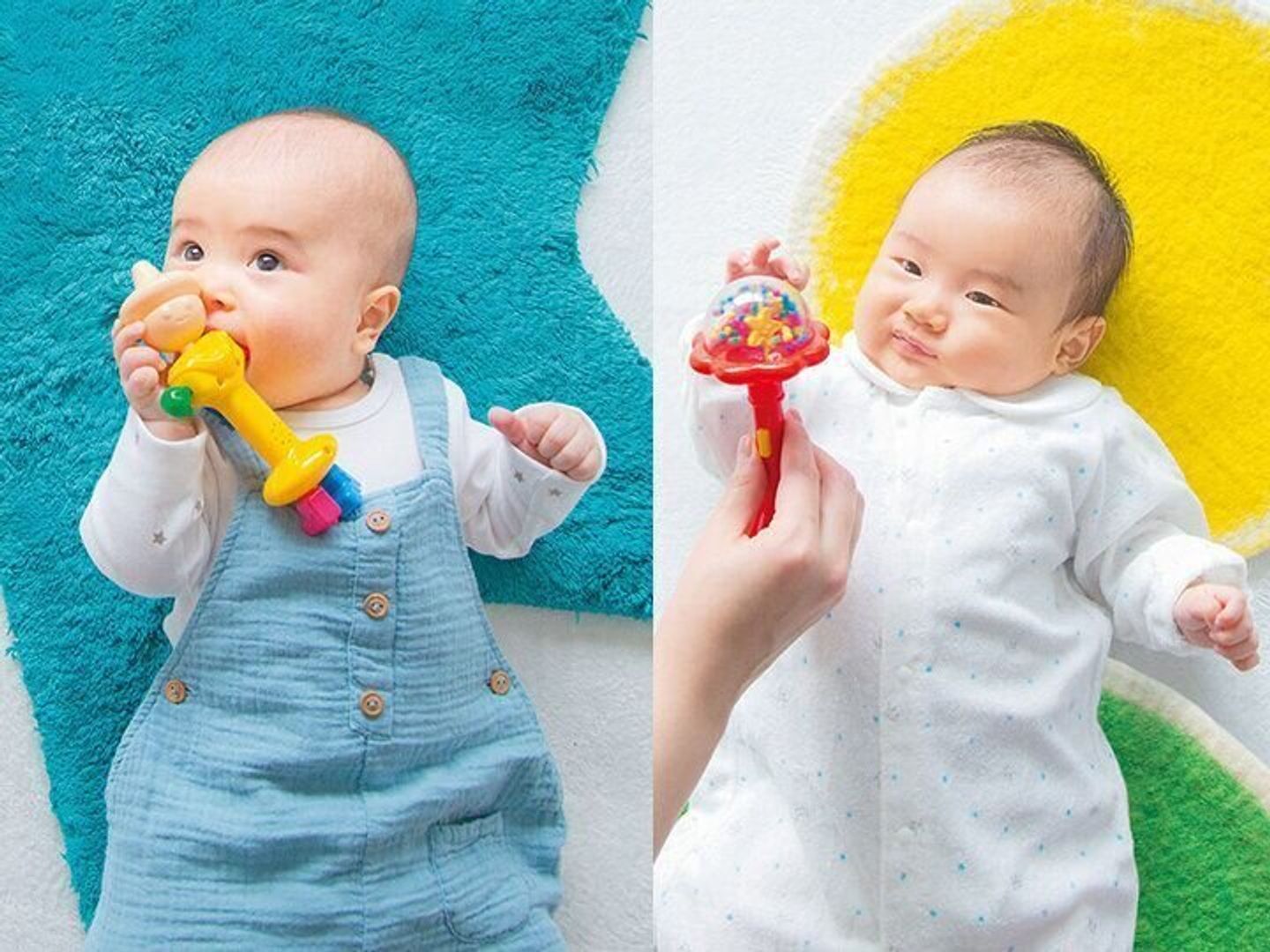 赤ちゃんが夢中で遊ぶ うちの子にぴったり と共感の声続々 おもちゃづくりのこだわりを人気メーカーに聞きました たまひよ 赤ちゃんが夢中で遊ぶ うちの子にぴったり と共感の声続々 おもちゃづくりのこだわりを人気メーカーに聞きました たまひよ