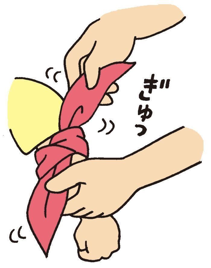 医師監修 指を切った 物が刺さったなど切り傷 擦り傷の事故 小さい子どもがケガをしたときの応急処置 予防対策 たまひよ