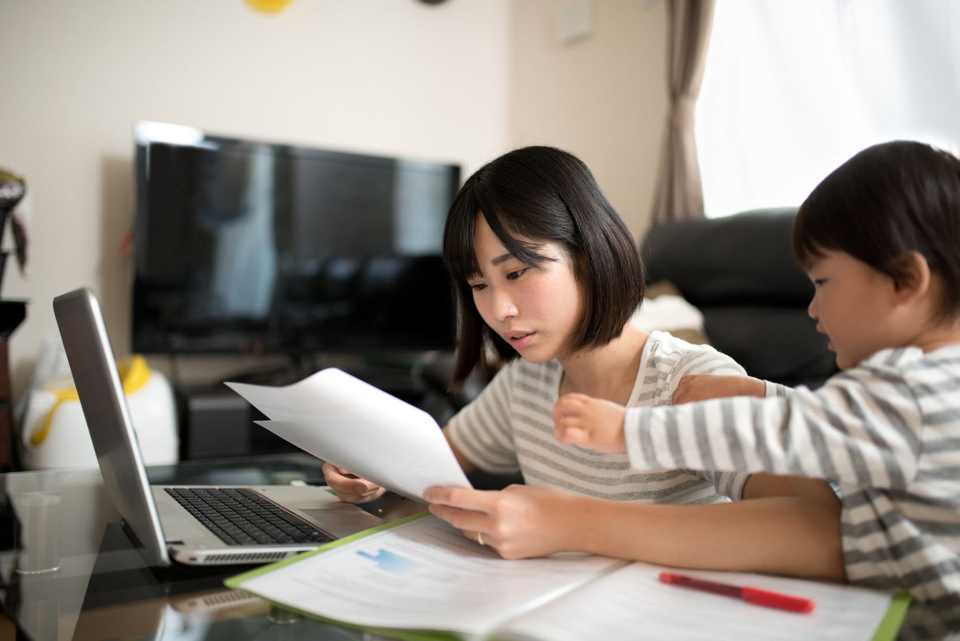保活白書18 前編 第2次保活の実態 入所選考の裏技はある たまひよ 保活白書18 前編 第2次保活の実態 入所選考の裏技はある たまひよ