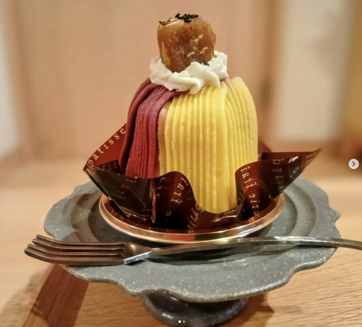 出典：Instagramアカウント「retoro112」