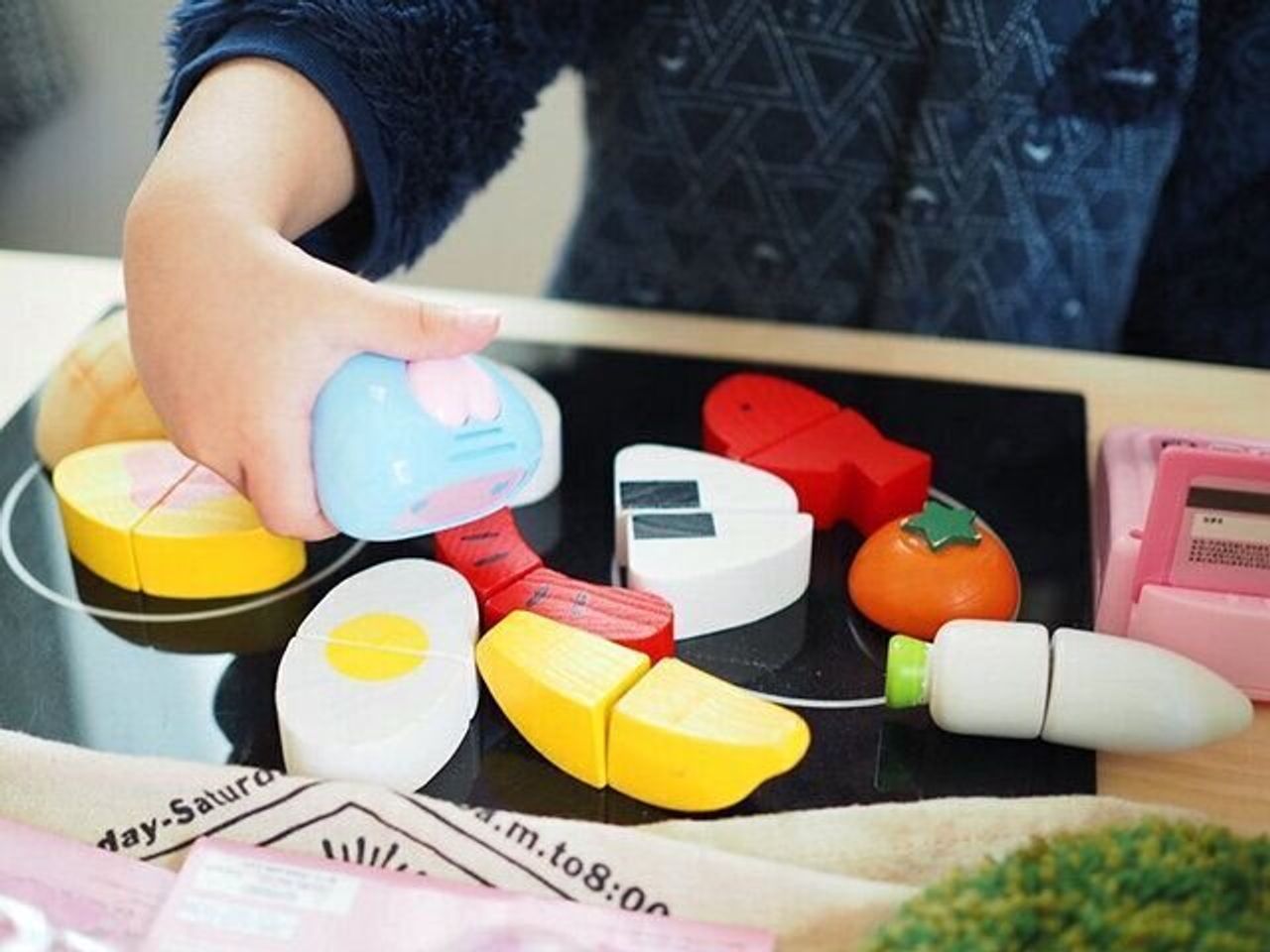 ダイソー ランプが光って 音が鳴る お店ごっこができる本格おままごとグッズ登場 たまひよ ダイソー ランプが光って 音が鳴る お店ごっこができる本格おままごとグッズ登場 たまひよ