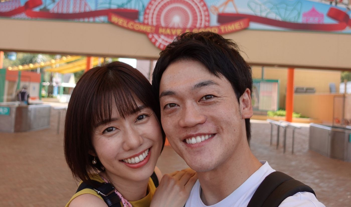 #24 Result of 山崎夕紀 流産も経験し、夫婦二人三脚で挑んだ不妊治療。「夫のように自己肯定感の高い子に育って欲しい」フジテレビアナウンサー・山崎夕貴さんインタビュー|たまひよ (NONE of the images is related to this website.) 山崎夕紀 流産も経験し、夫婦二人三脚で挑んだ不妊治療。「夫のように自己肯定感の高い子に育って欲しい」フジテレビアナウンサー・山崎夕貴さんインタビュー|たまひよ