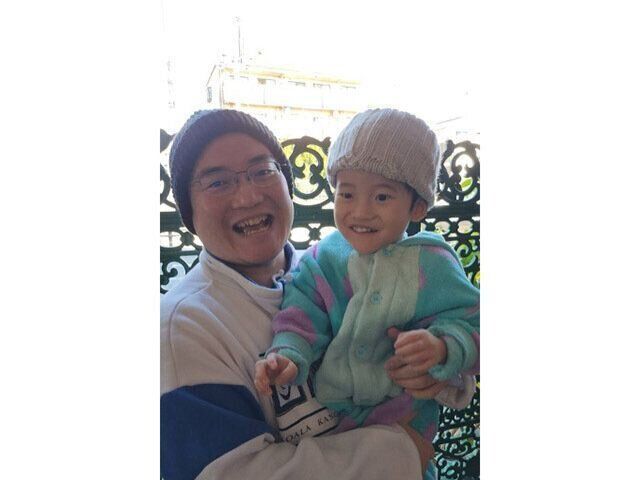 ピットホプキンス、石垣、難病