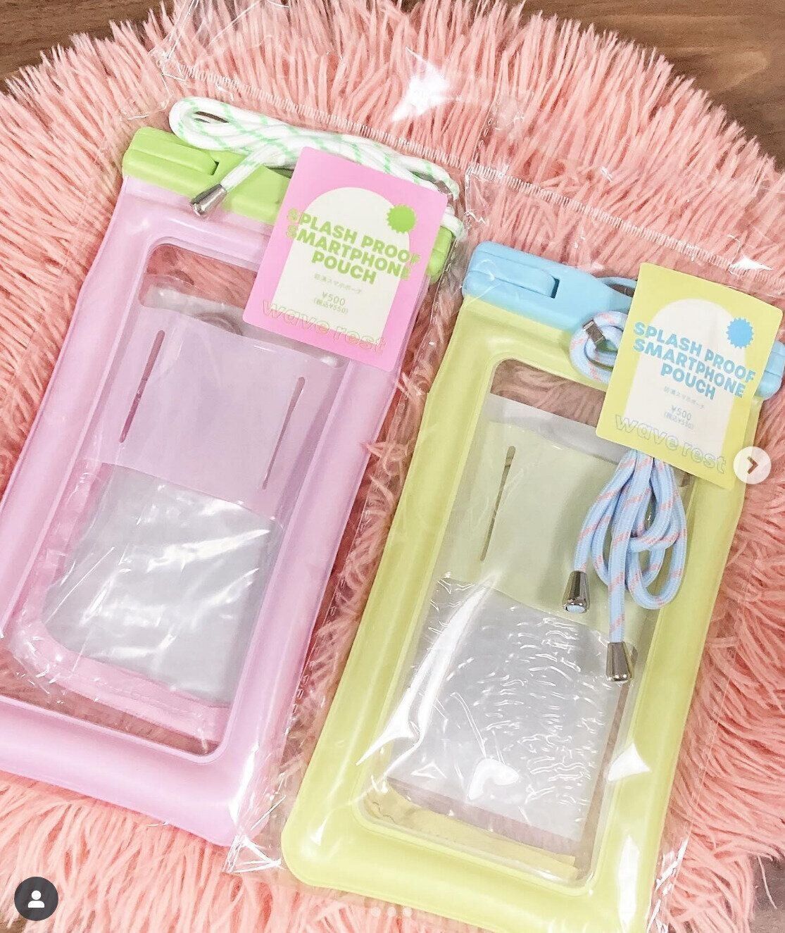 出典：Instagramアカウント「haryugamama」