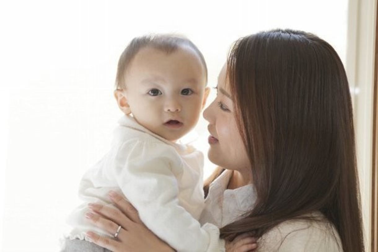 子どもの成長のペースはそれぞれ ママは優しく見守って たまひよ 子どもの成長のペースはそれぞれ ママは優しく見守って たまひよ