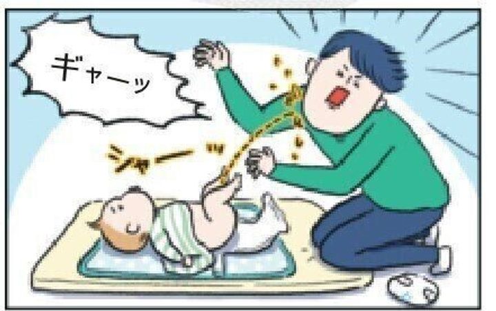 マニュアルどおりにはいかない 低月齢赤ちゃんのおむつ替えの困ったを解決 専門家 たまひよ マニュアルどおりにはいかない 低月齢赤ちゃんのおむつ替えの困ったを解決 専門家 たまひよ