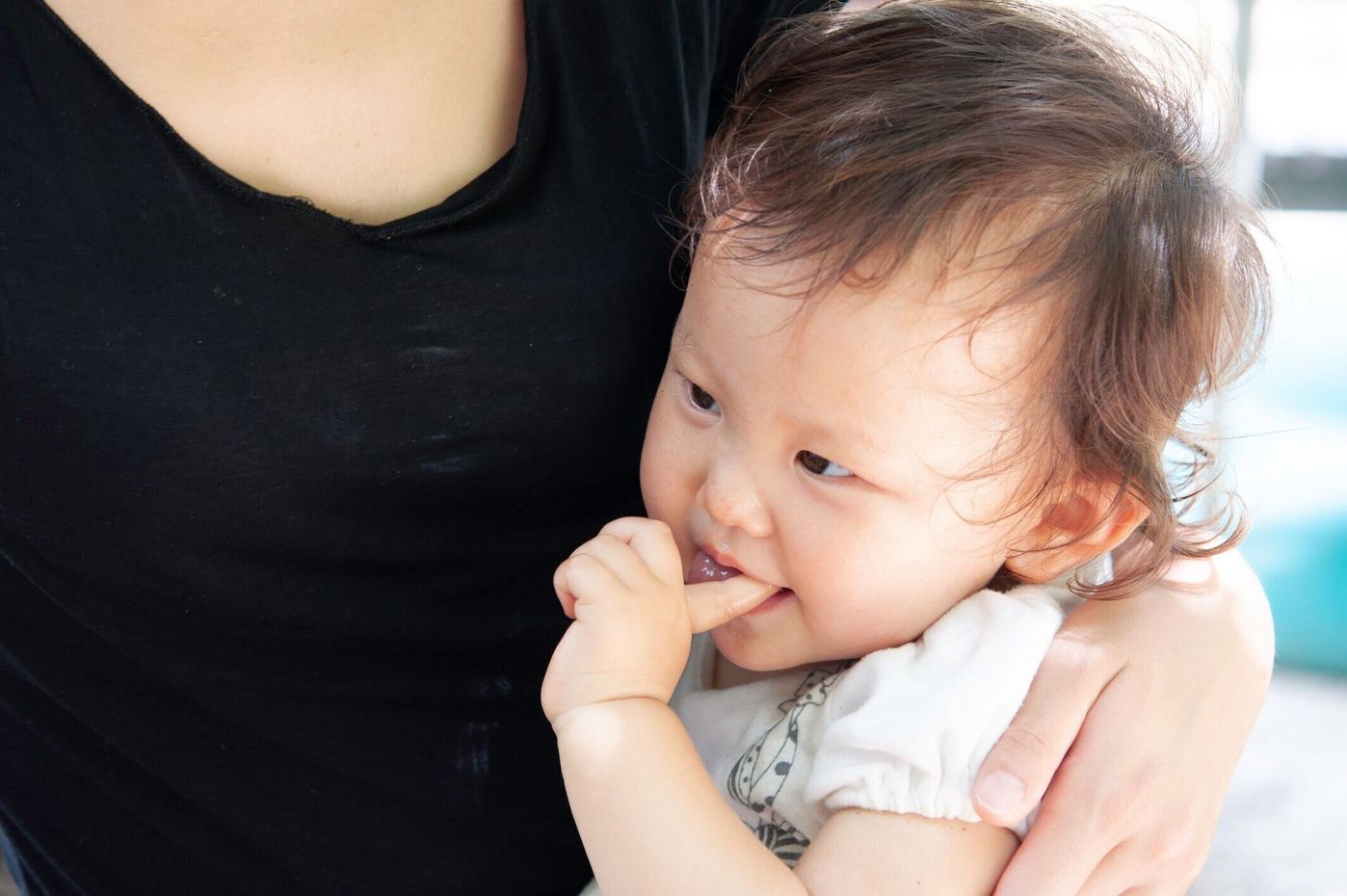 生後1歳5ヶ月 口臭がきつい 何かの病気 専門家q A たまひよ 生後1歳5ヶ月 口臭がきつい 何かの病気 専門家q A たまひよ