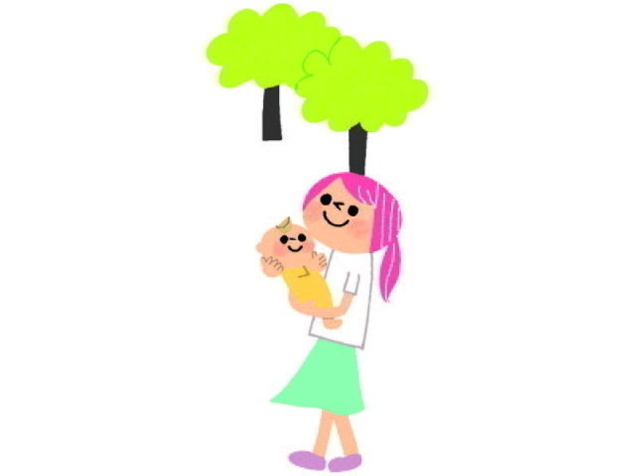 表情が豊かになりあやすと大喜び 生後3ヶ月 赤ちゃんの8月のお世話 たまひよ 表情が豊かになりあやすと大喜び 生後3ヶ月 赤ちゃんの8月のお世話 たまひよ