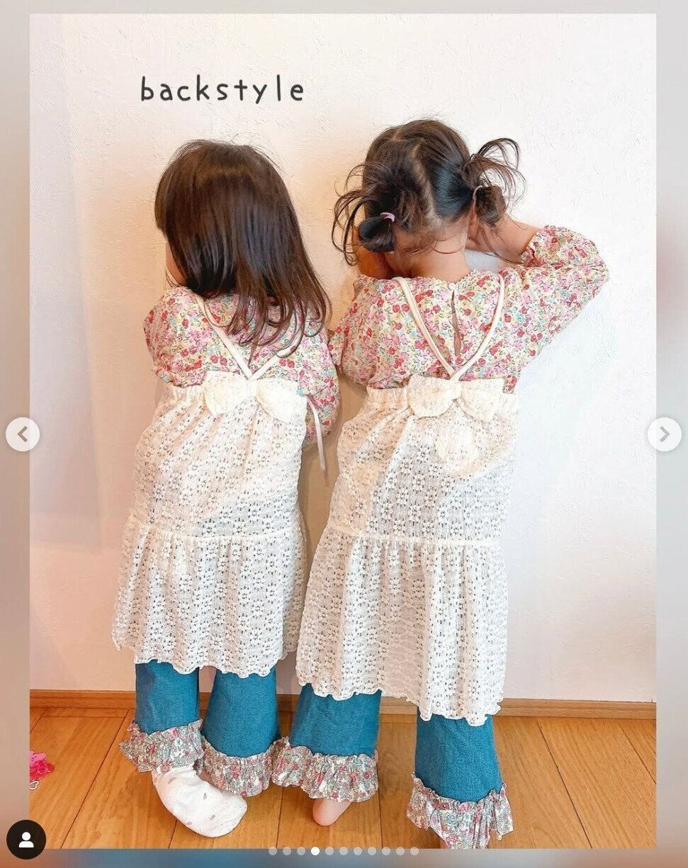 出典：Instagramアカウント「yumi___256」