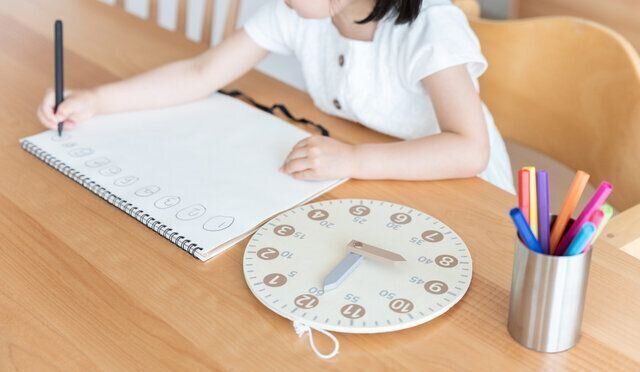 子どもの学ぶ力は「家庭学習」で鍛えるもの？