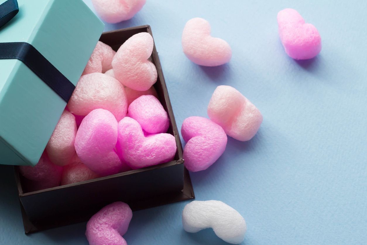 夫婦でも ホワイトデー のお返しはもらう たまひよ