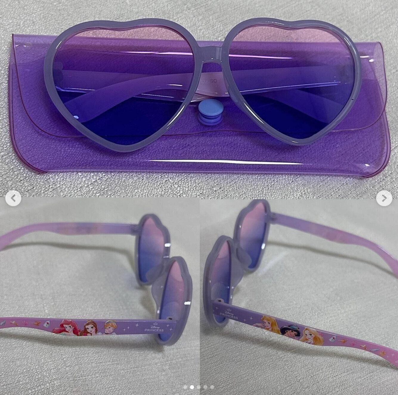 出典：Instagramアカウント「ayachan080」