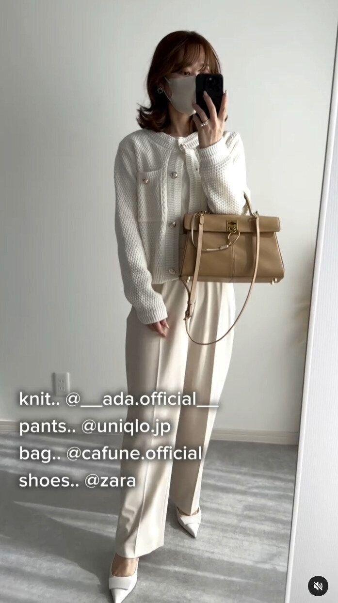 出典：Instagramアカウント「m_i_mm_a」